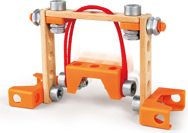 Изображение товара Конструктор Hape Фантазия / E3040_HP