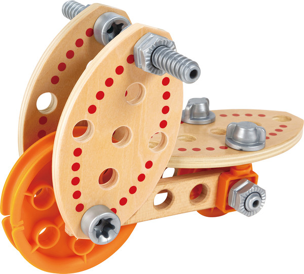 Изображение товара Конструктор Hape Фантазия / E3040_HP