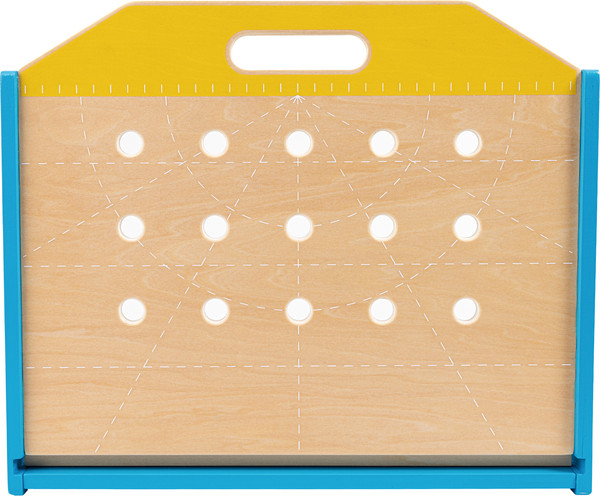 Изображение товара Верстак-стол игрушечный Hape Моя мастерская / E3221_HP