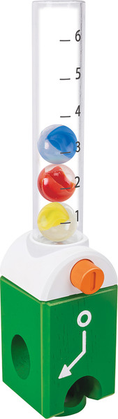 Изображение товара Элемент конструктора Hape Гонки / E6042_HP