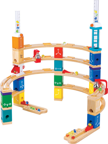 Изображение товара Элемент конструктора Hape Гонки / E6042_HP