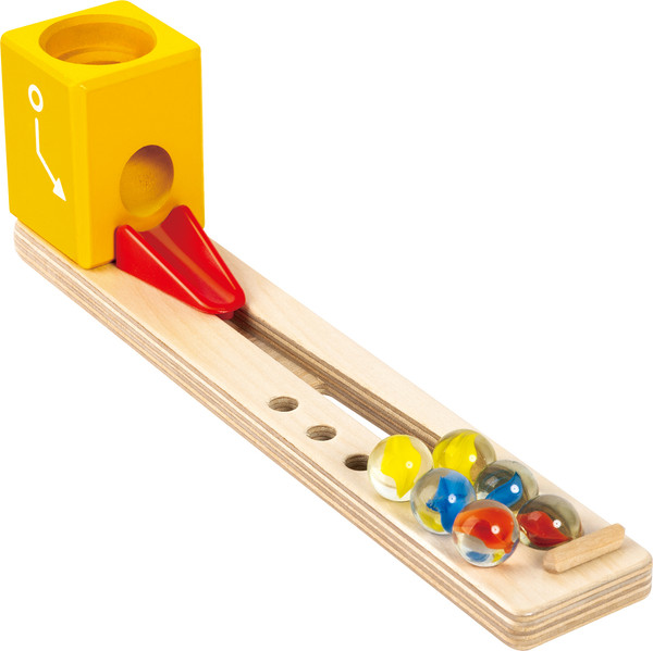 Изображение товара Элемент конструктора Hape Гонки / E6042_HP