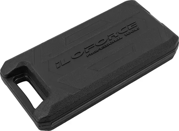 Изображение товара Набор головок слесарных ILOforce IF-4179-5MPB (64727)