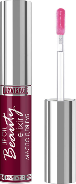 Изображение товара Масло для губ LUXVISAGE Beauty elixir тон 05 (5.5г)