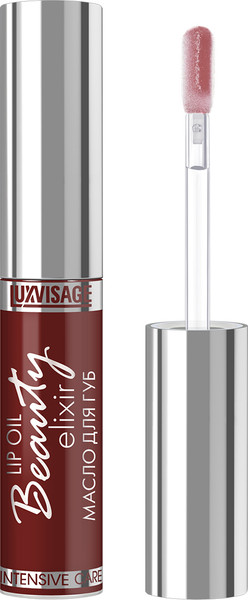 Изображение товара Масло для губ LUXVISAGE Beauty elixir тон 06 (5.5г)