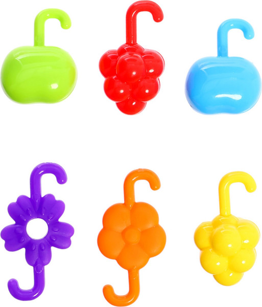 Изображение товара Развивающий игровой набор Unicon Листочки. С заданиями A15 / 10795611 (42эл)