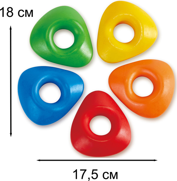 Изображение товара Развивающий игровой набор Hape Юный пикассо / E1061_HP