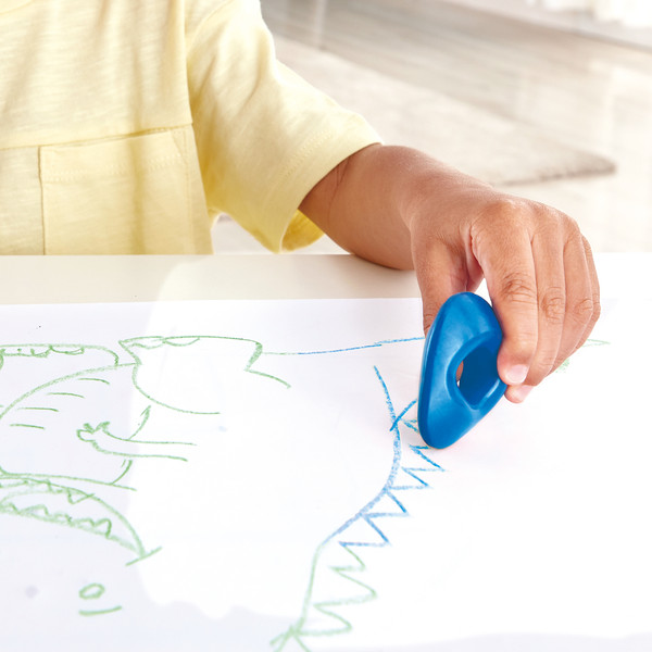 Изображение товара Развивающий игровой набор Hape Юный пикассо / E1061_HP