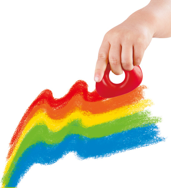 Изображение товара Развивающий игровой набор Hape Юный пикассо / E1061_HP