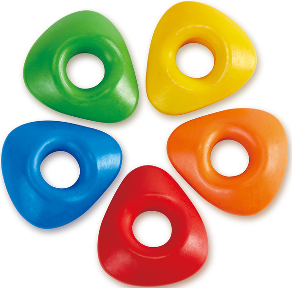 Изображение товара Развивающий игровой набор Hape Юный пикассо / E1061_HP