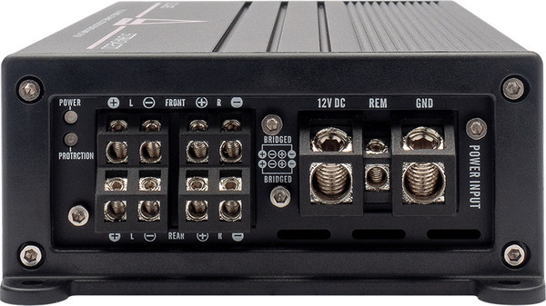 Изображение товара Автомобильный усилитель AURA Storm D4.200