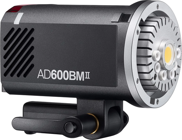 Изображение товара Вспышка Godox Witstro AD600BMII / 32124