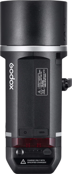 Изображение товара Вспышка Godox Witstro AD600BMII / 32124