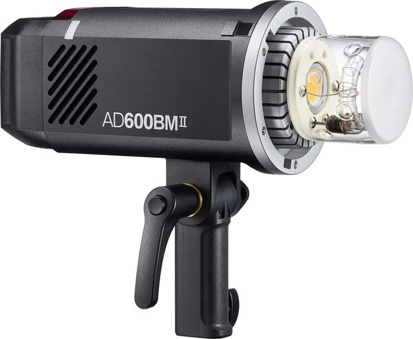 Изображение товара Вспышка Godox Witstro AD600BMII / 32124