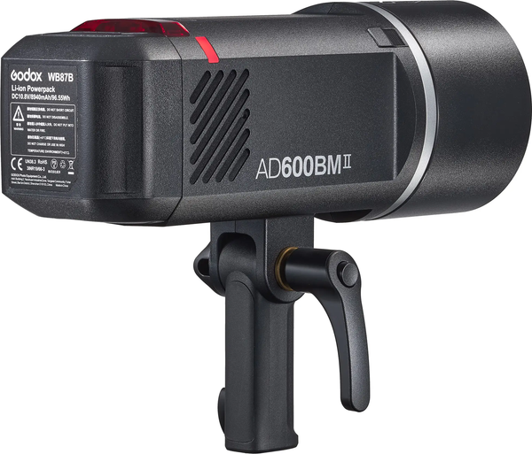 Изображение товара Вспышка Godox Witstro AD600BMII / 32124