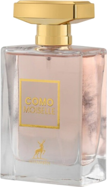 Изображение товара Парфюмерная вода Maison Alhambra Como Moiselle (100мл)