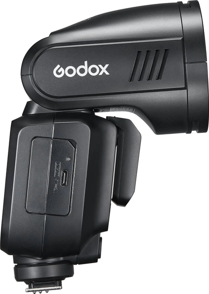 Изображение товара Вспышка Godox V100N TTL / 32611