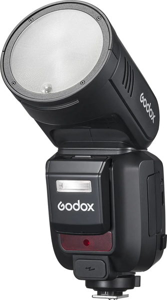 Изображение товара Вспышка Godox V100N TTL / 32611