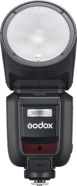 Изображение товара Вспышка Godox V100N TTL / 32611
