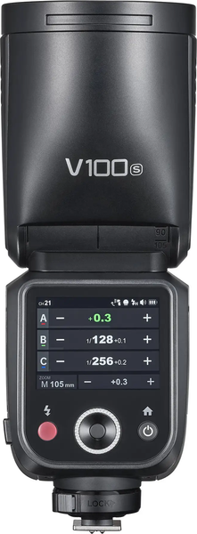 Изображение товара Вспышка Godox V100C TTL / 32610