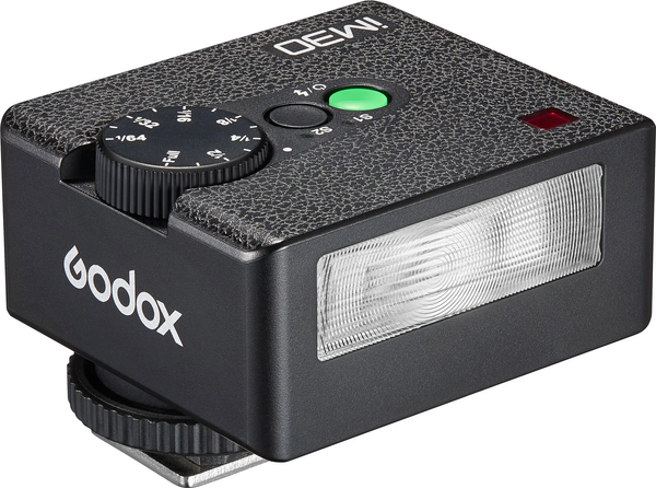 Изображение товара Вспышка Godox iM30 Mini Flash / 32343