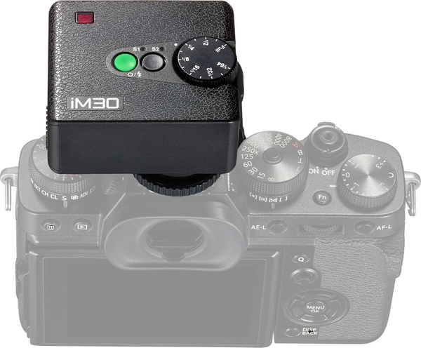Изображение товара Вспышка Godox iM30 Mini Flash / 32343