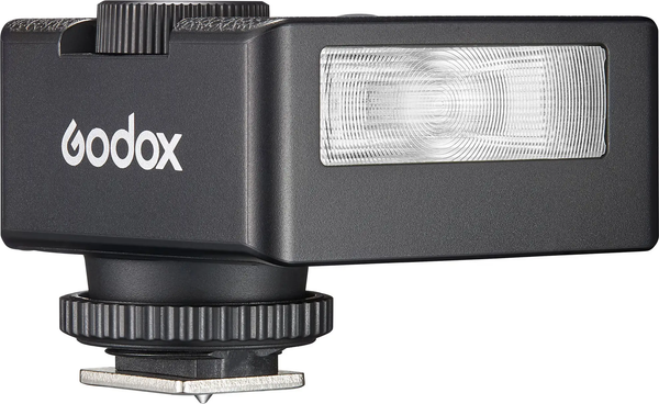 Изображение товара Вспышка Godox iM30 Mini Flash / 32343
