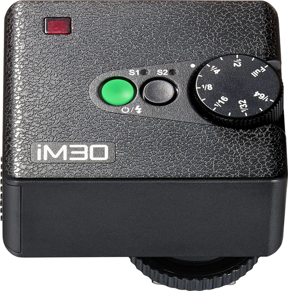 Изображение товара Вспышка Godox iM30 Mini Flash / 32343