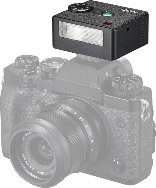 Изображение товара Вспышка Godox iM30 Mini Flash / 32343