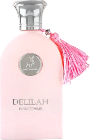 Изображение товара Парфюмерная вода Maison Alhambra Delilah (100мл)