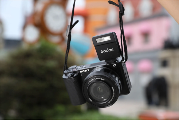 Изображение товара Вспышка Godox iFlash iM22 / 32616