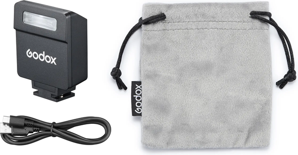 Изображение товара Вспышка Godox iFlash iM22 / 32616