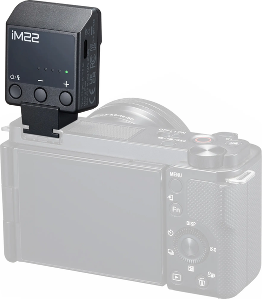 Изображение товара Вспышка Godox iFlash iM22 / 32616