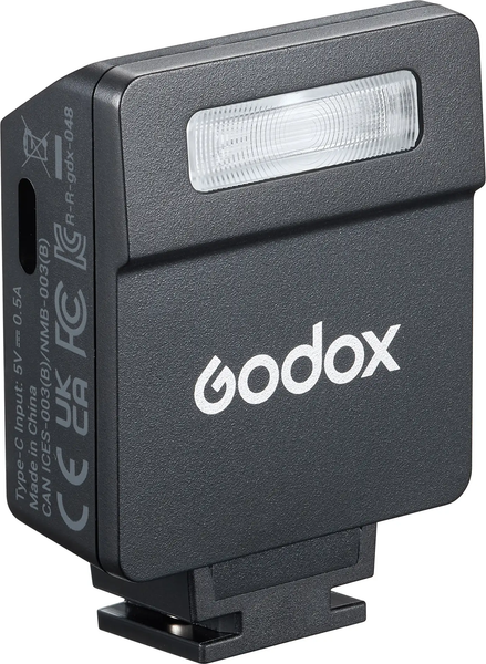 Изображение товара Вспышка Godox iFlash iM22 / 32616