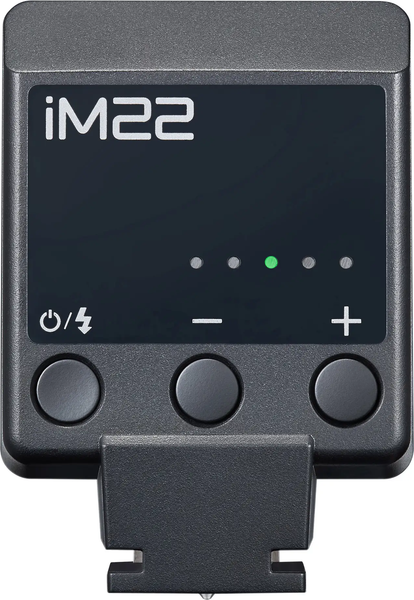 Изображение товара Вспышка Godox iFlash iM22 / 32616