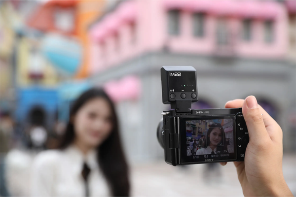 Изображение товара Вспышка Godox iFlash iM22 / 32616