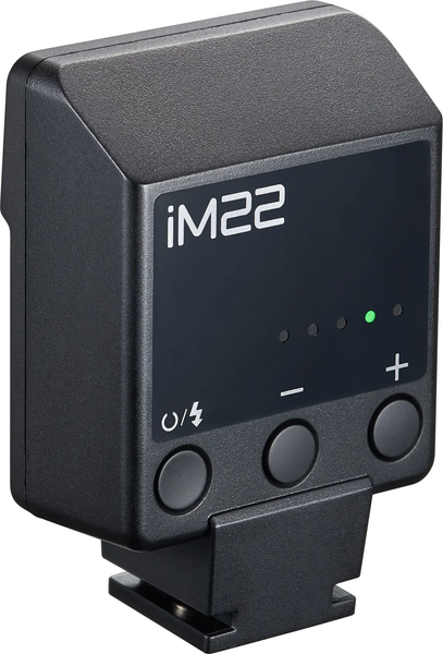 Изображение товара Вспышка Godox iFlash iM22 / 32616