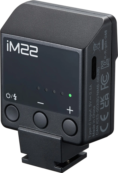 Изображение товара Вспышка Godox iFlash iM22 / 32616