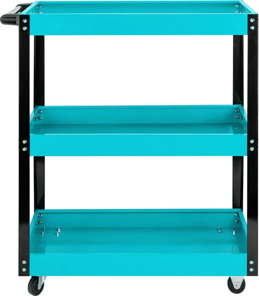 Изображение товара Тележка инструментальная ILOforce IF-F-1141343B (64515)