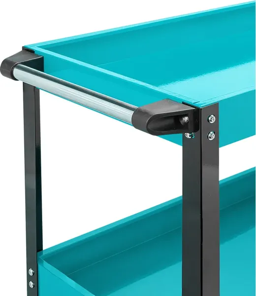 Изображение товара Тележка инструментальная ILOforce IF-F-1141343B (64515)