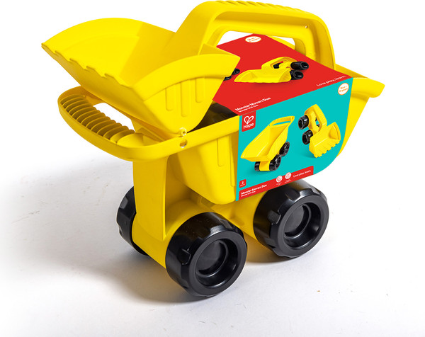 Изображение товара Набор игрушек для песочницы Hape E4099_HP