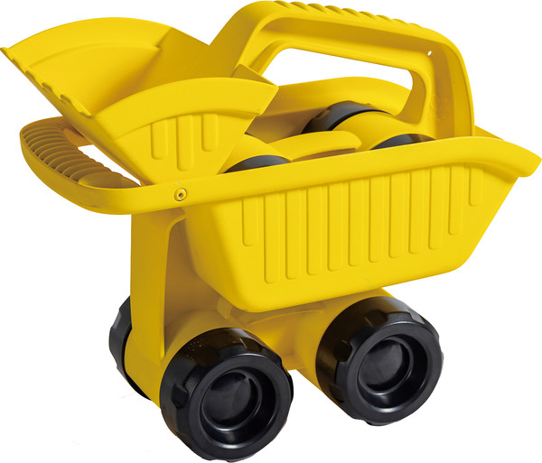 Изображение товара Набор игрушек для песочницы Hape E4099_HP