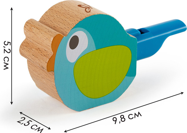 Изображение товара Развивающая игрушка Hape В лесу / E0472_HP