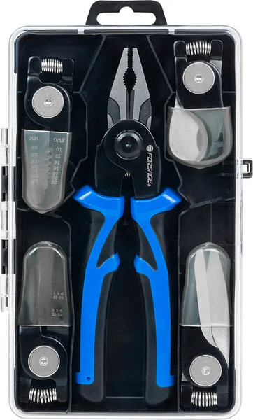 Изображение товара Плоскогубцы Forsage F-611200-6 (61777)