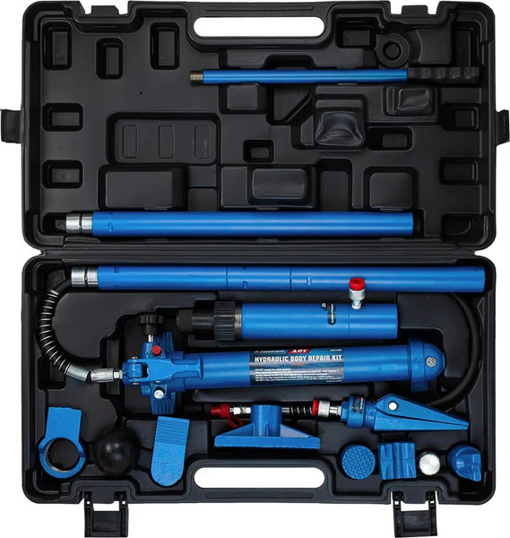 Изображение товара Набор гидравлический Forsage F-0010K LI (61785)