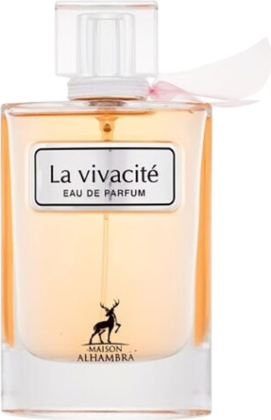 Изображение товара Парфюмерная вода Maison Alhambra La Vivachite (100мл)