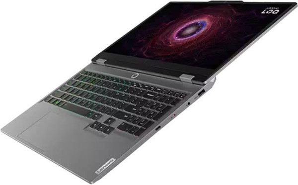 Изображение товара Игровой ноутбук Lenovo LOQ 15ARP9 (83JC004MRK)