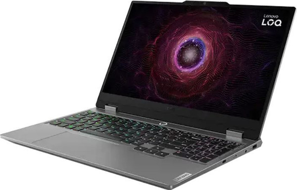 Изображение товара Игровой ноутбук Lenovo LOQ 15ARP9 (83JC004MRK)