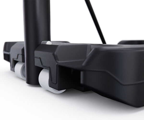 Изображение товара Баскетбольный стенд DFC KIDSSK