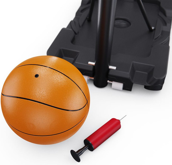 Изображение товара Баскетбольный стенд DFC KIDSSK